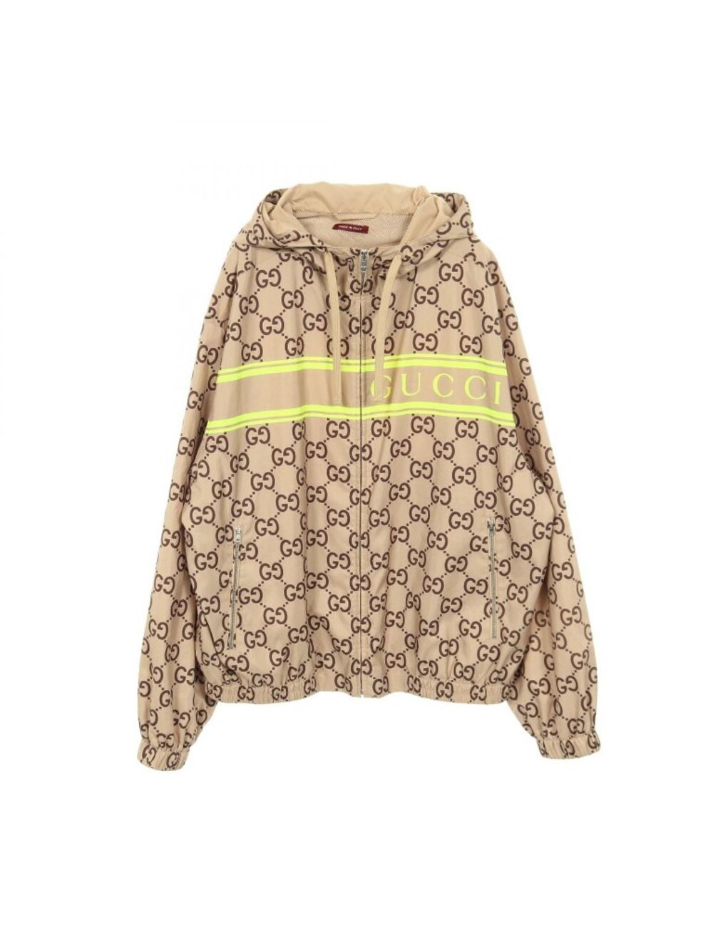 Gucci GG Jacket - Picture 1 of 6